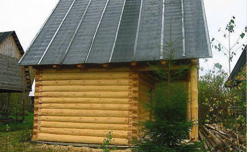 Ондулин для крыши дома: недорогой вариант для дачи на юге